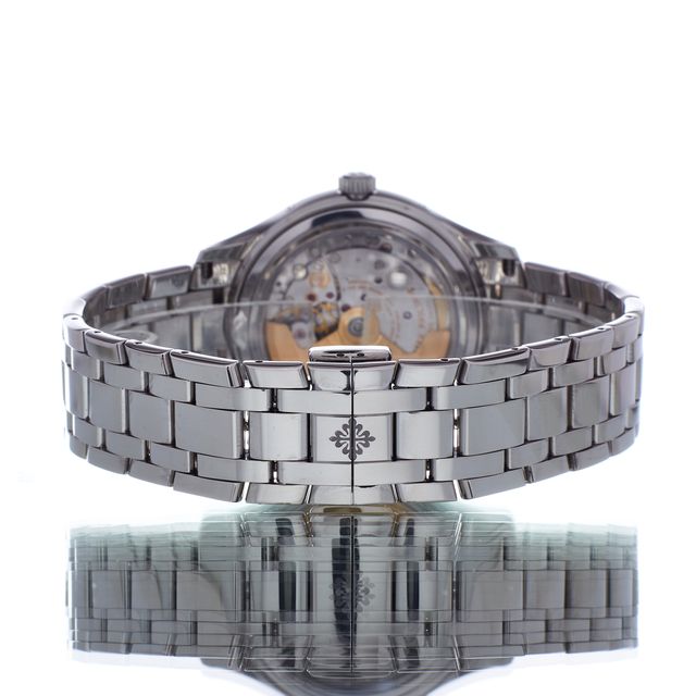 Patek Philippe Complications 4947/1A-001 Image 3